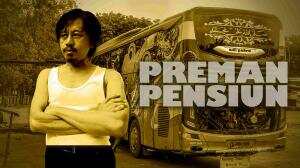 Preman Pensiun Test WebM - RCTI+ Dev