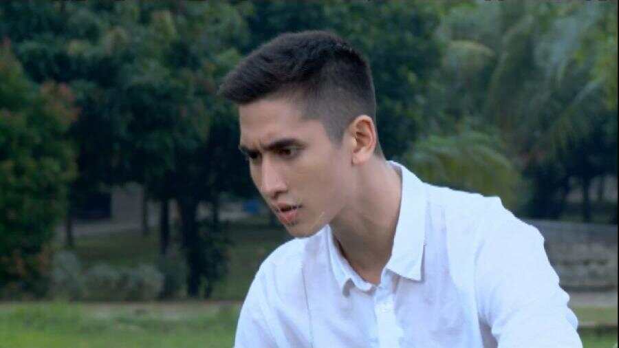 Nonton Streaming 7 Manusia Harimau New Generation Ep. 3 Online Download Full Episode Sub Indo - RCTI+ Dev