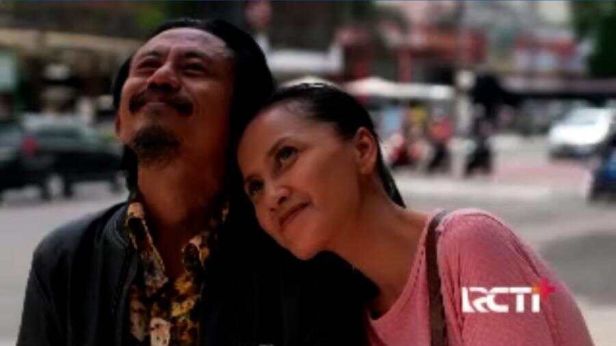 Nonton Streaming Preman Pensiun S4 Ep. 33 Online Download Full Episode Sub Indo - RCTI+ Dev